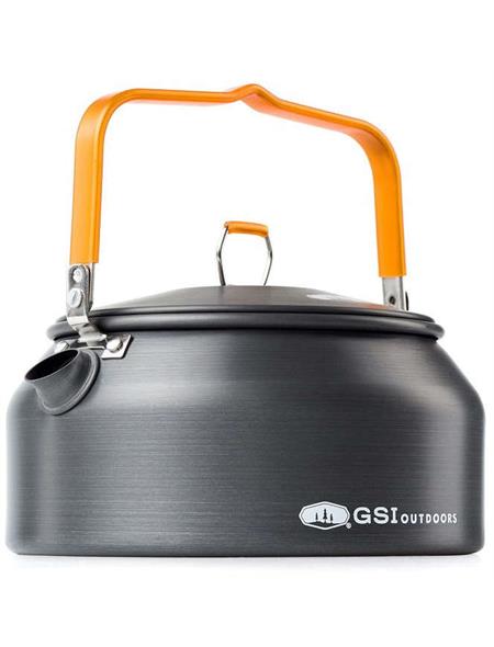 GSI Outdoors Halulite Tea Kettle 1L